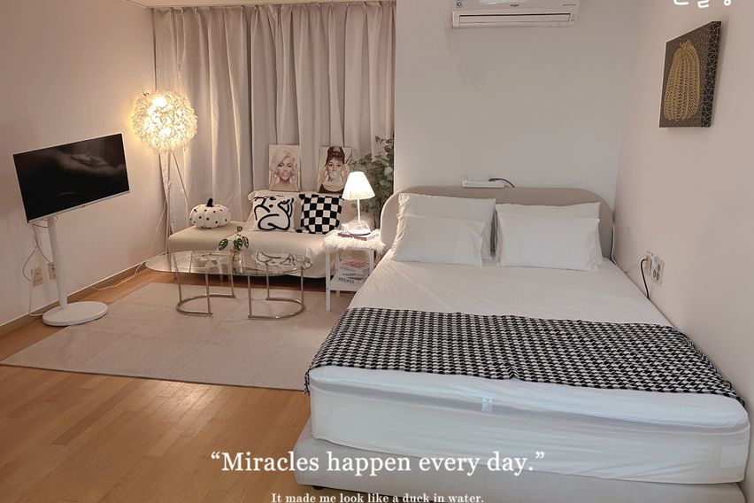 홍대 여의도 가까운당산 1번째 이미지