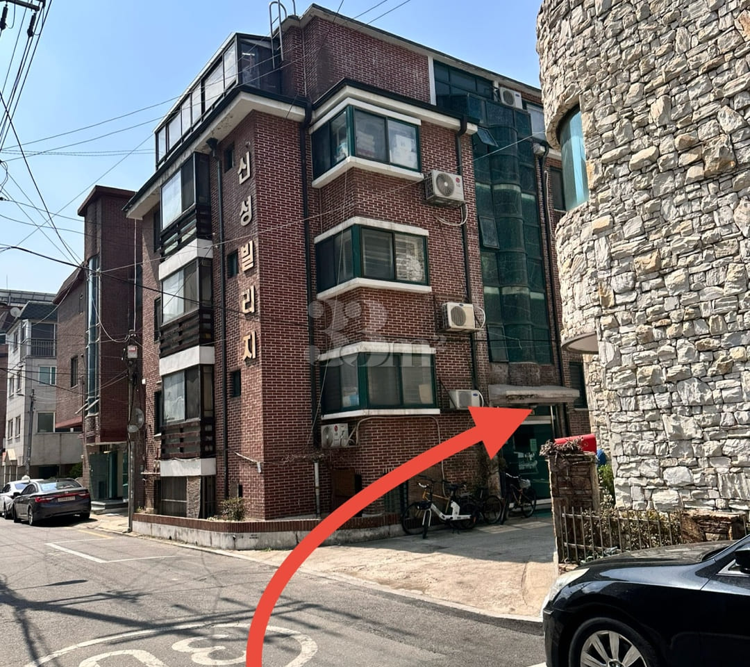 8 minutes from Dunchon-dong Station, parking  19th image