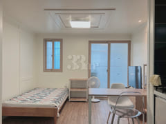 Gijang Market, fully furnished, 2-bedroom apa 2th image