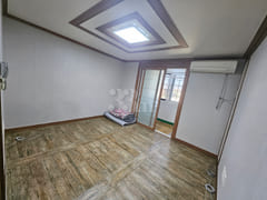 One-room apartment in Daegu Apsan Cafe Street 1th image