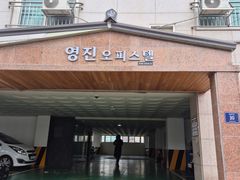 Fully furnished 14-pyeong officetel 12th image