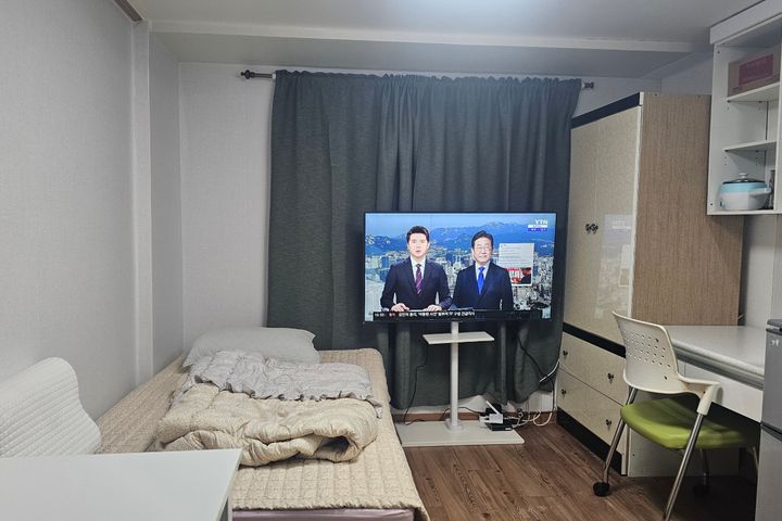 SOLLA원룸 0번째 이미지