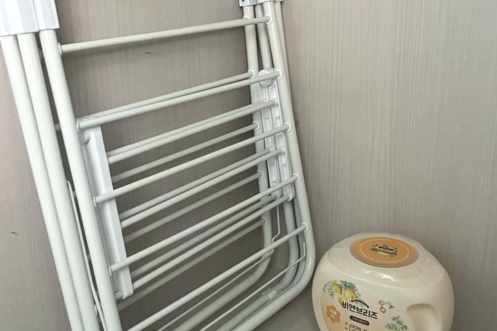 Seomyeon-Bujeon, Fully Furnished, Parking Ava 9th image