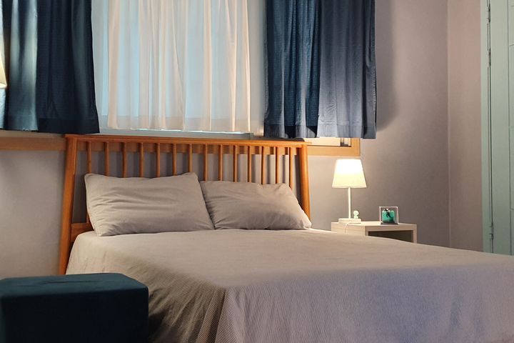 Suwon, Haenggung Premium Accommodation π 1th image