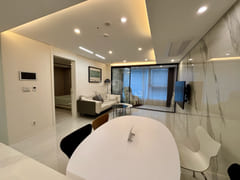 Fully furnished, 3 minutes from Nambu Termina 5th image