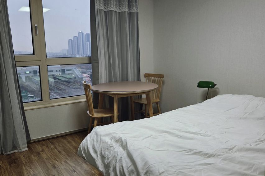 평택 서정리 1.5룸