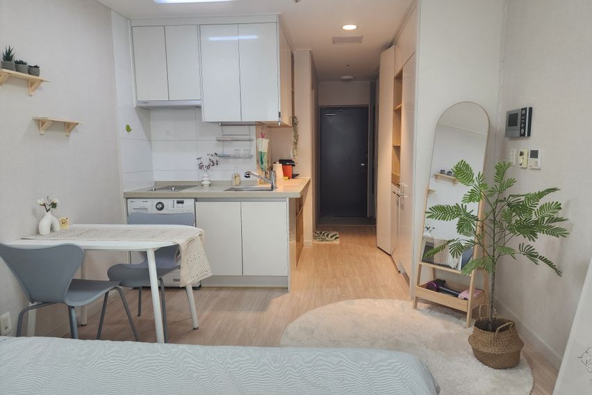 🌸광교 경기대 고층