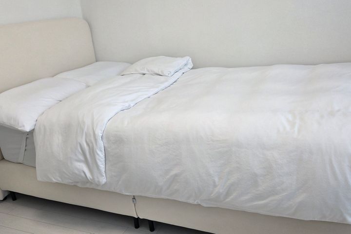 춘천시청 앞 고층 숙소 14번째 이미지