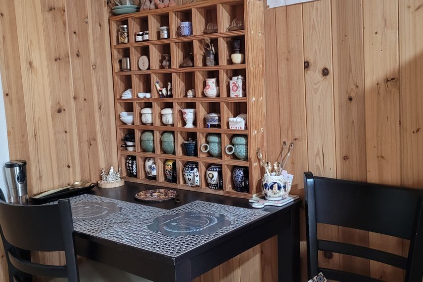 제주 서쪽한경돌집독채