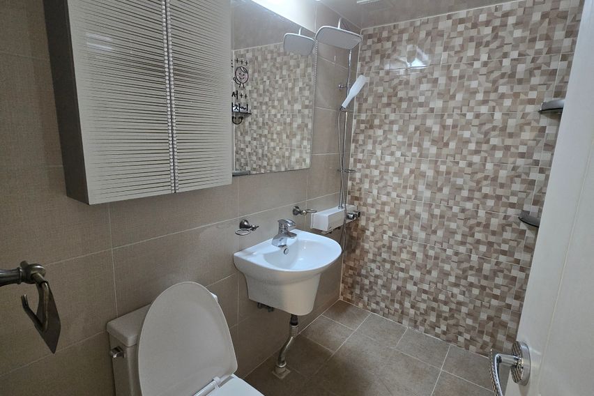 예쁘고  깨끗한 투룸 4번째 이미지