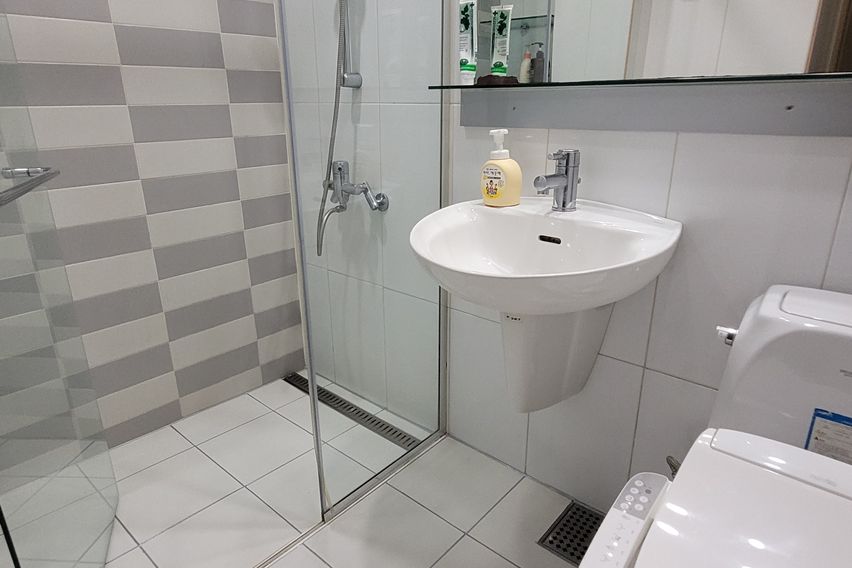 광화문 복층 레지던스