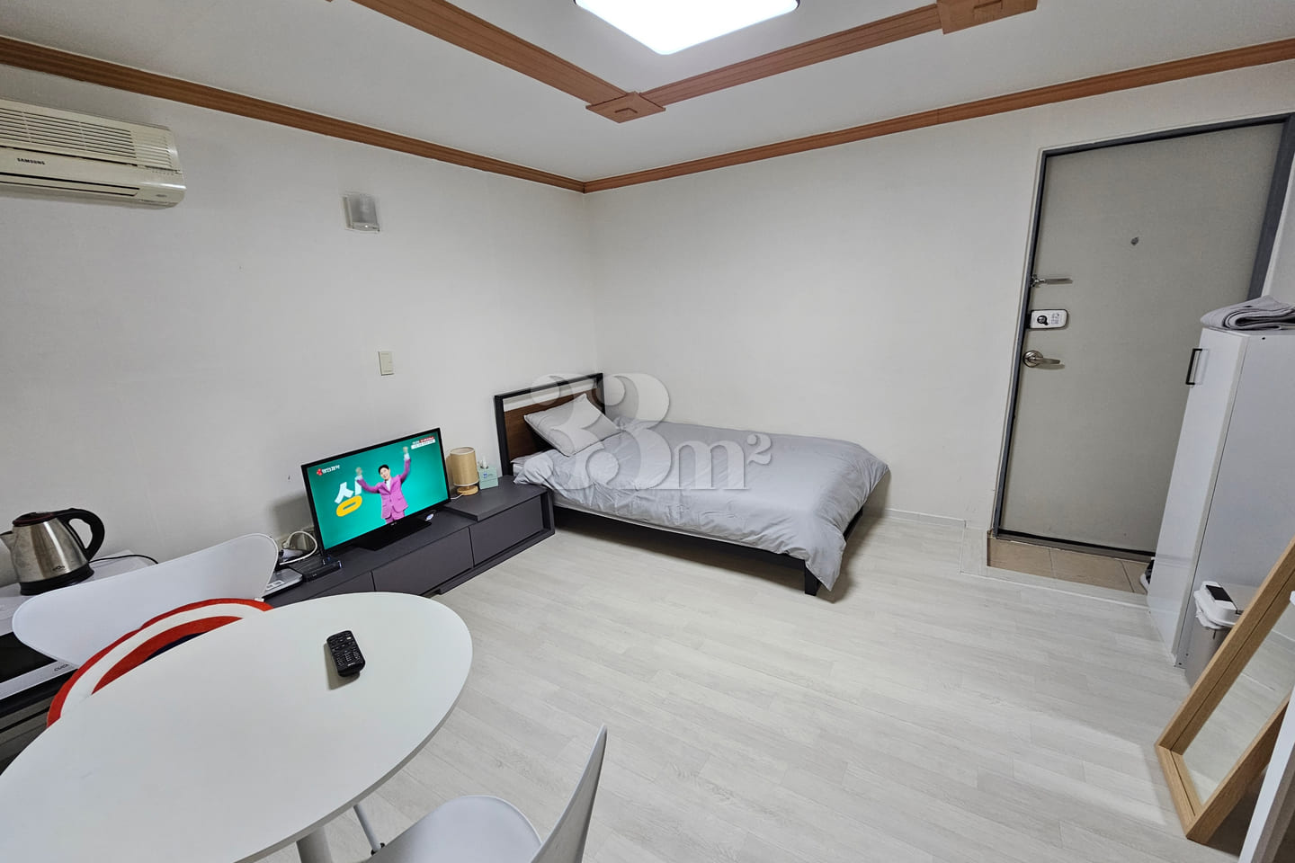 Neat Unit 304 in Oedong 5th image
