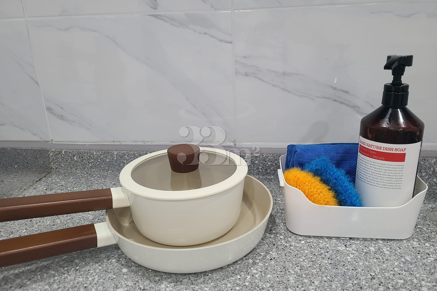 Studio apartment near Chilgok Kyungpook Natio 14th image