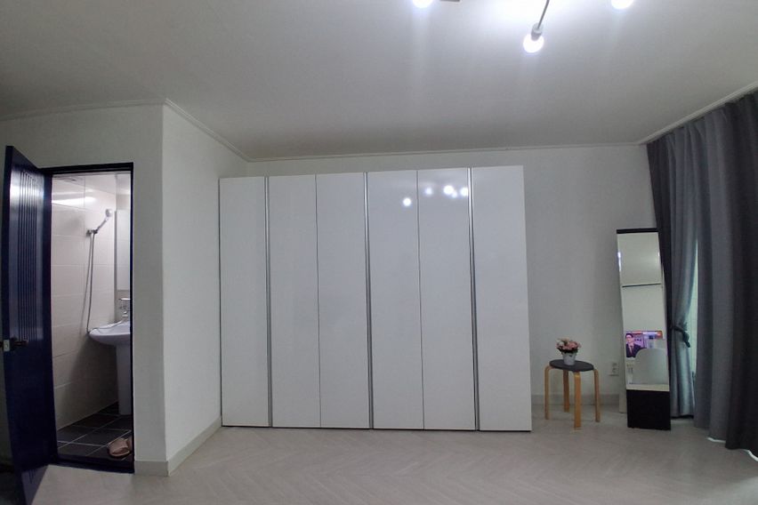 전북도청옆 편안한 숙소 1번째 이미지