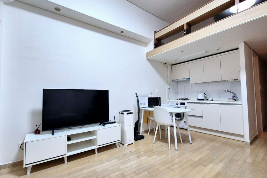 공덕/애오개/초역세권