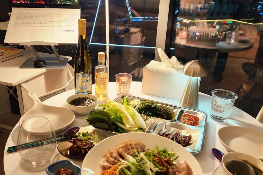 🎉신규오픈 갈매별내✨