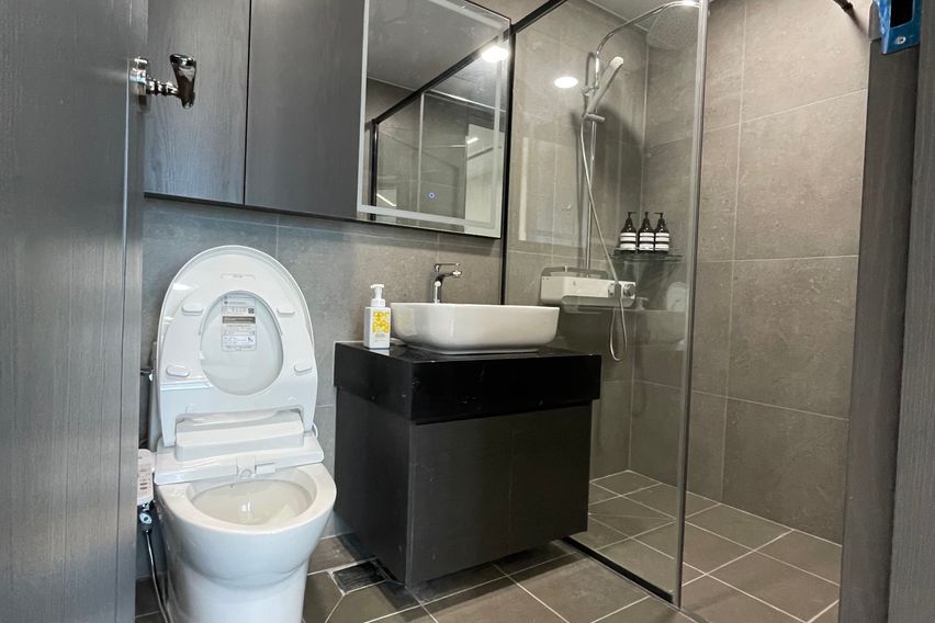 기장 연화리  오션뷰