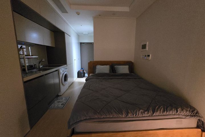 동대구역♤신세계최고상권 3번째 이미지