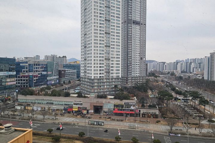 청라 최저가보장 방2개 1번째 이미지