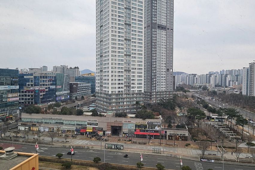 청라 최저가보장 방2개 1번째 이미지
