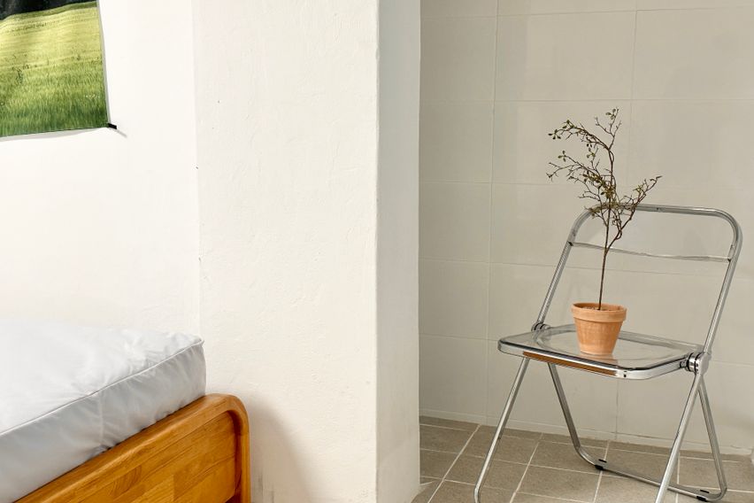 2호선 도보3분 3룸 12번째 이미지