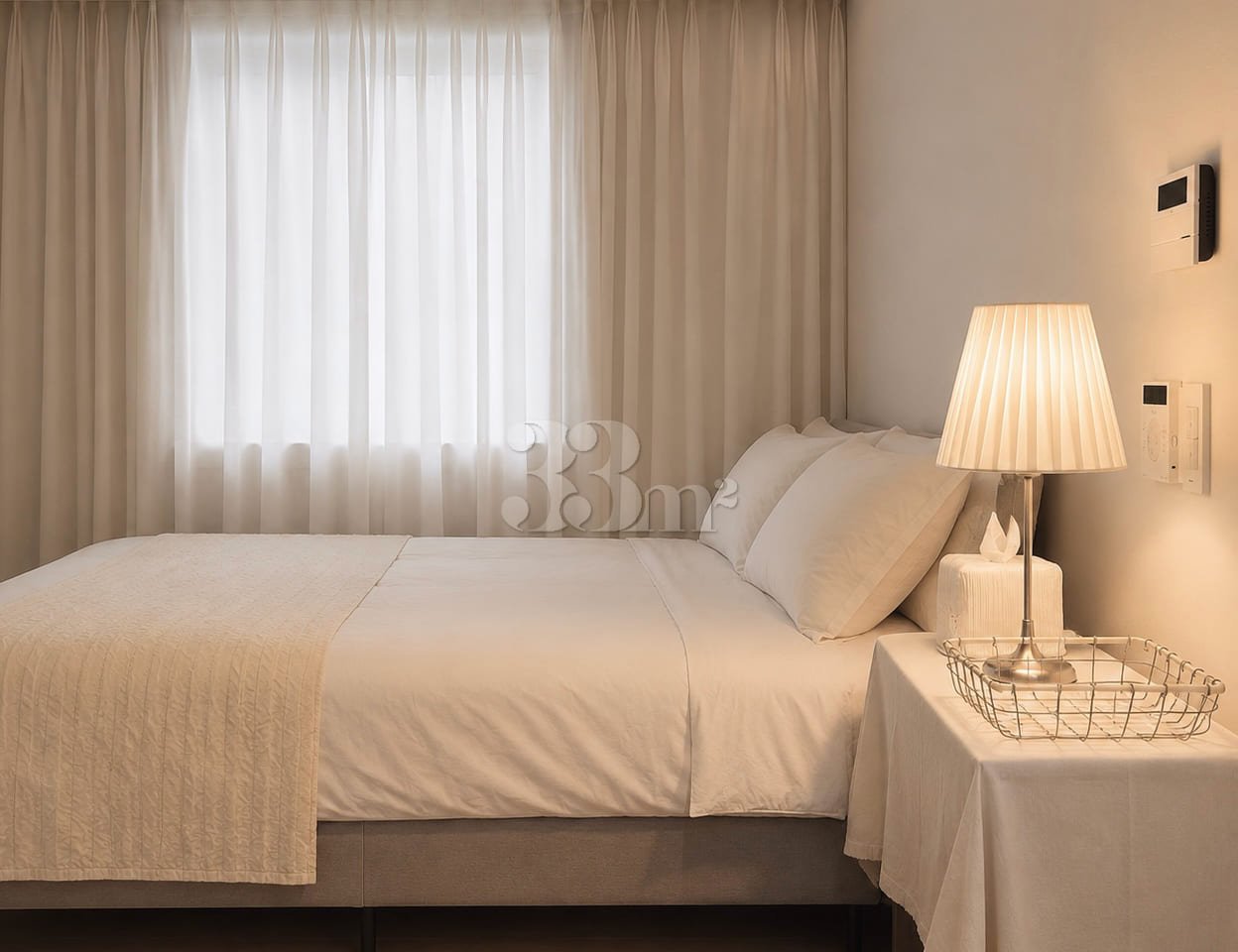 Cozy, fully-furnished apartment on Line 2 1th image
