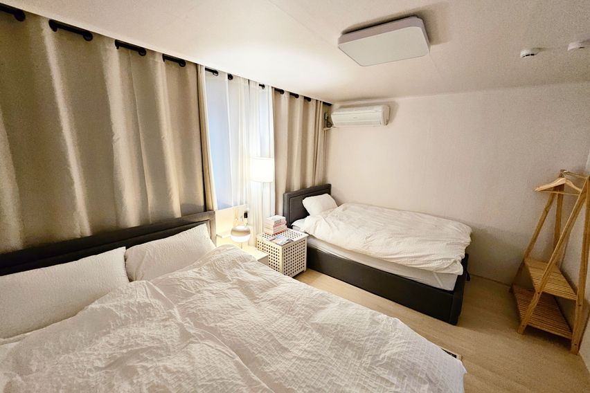 유미 하우스 0번째 이미지