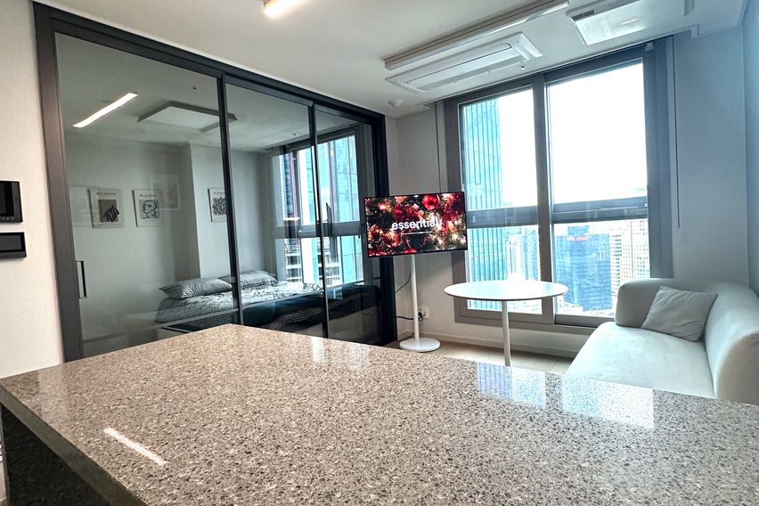 브라이튼 여의도 맨하튼 2번째 이미지