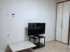 Neat studio apartment in Gokseon-dong, Suwon 10th image