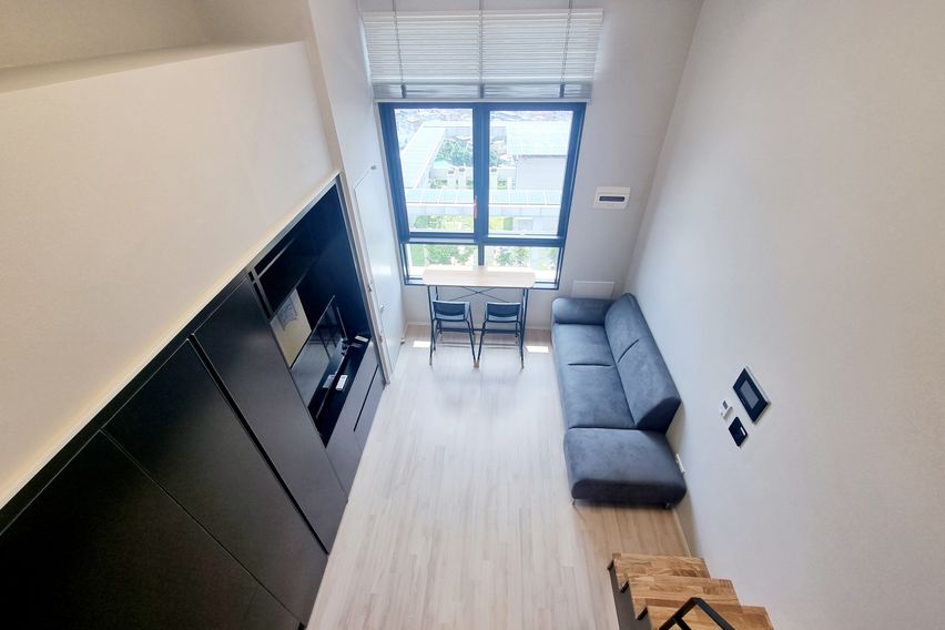 잠실모던복층 고층16