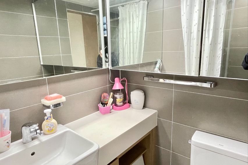 [중문] 가족 한달살기