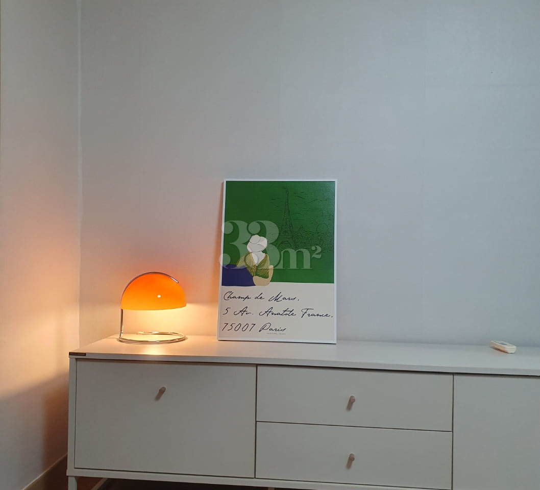 Forêt Room 5th image