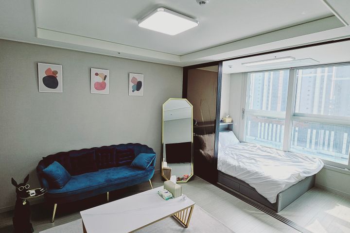 REVE HOUSE 1 9번째 이미지