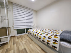 Namsan 2-room apartment, Itaewon, free parkin 6th image