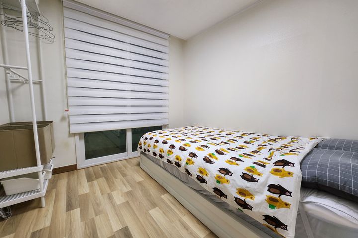 Two-Room Apartment in Namsan/Itaewon with Fre 6th image