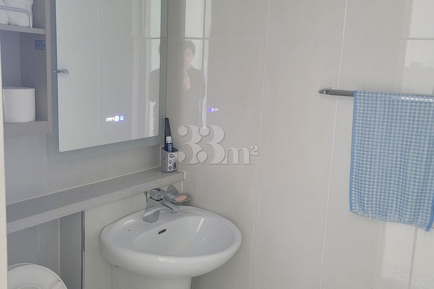 Geumnam-ro 4-ga, 9 pyeong, 2014 7th image