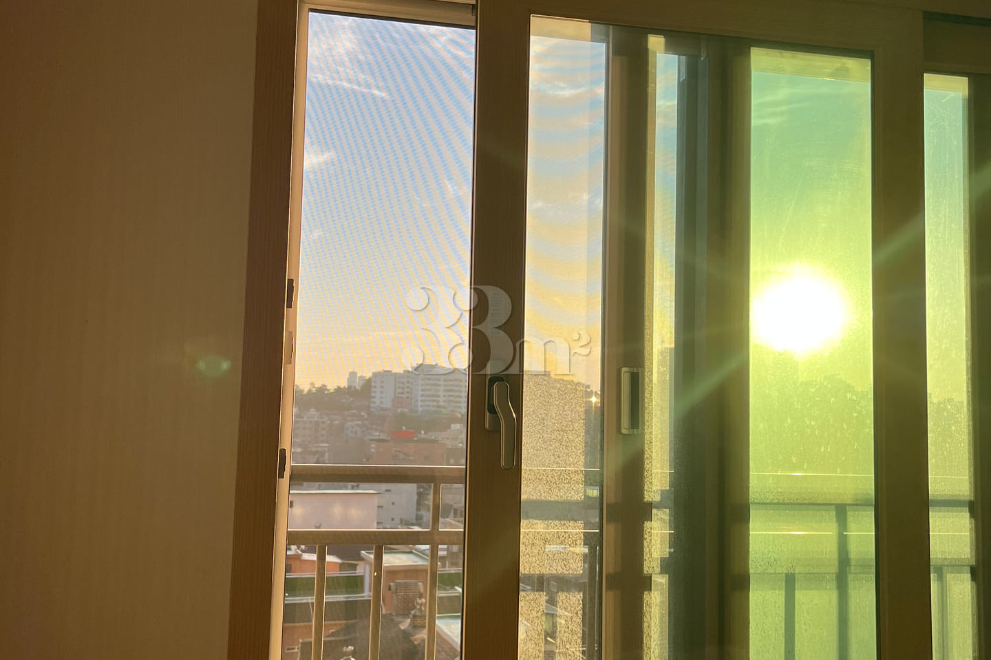 Jongno 10-minute Xi Apartment 13th image