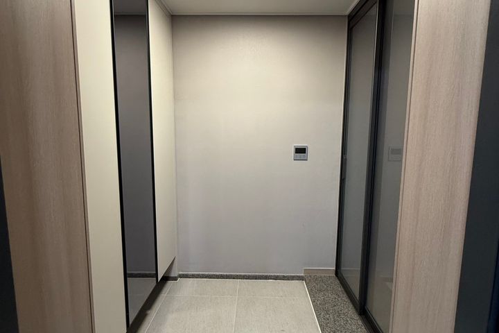Buam Lotte Apartment – Seomyeon Paik Hospital 1th image
