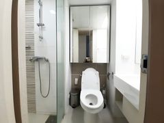 Modern studio near Sindang Station 3th image