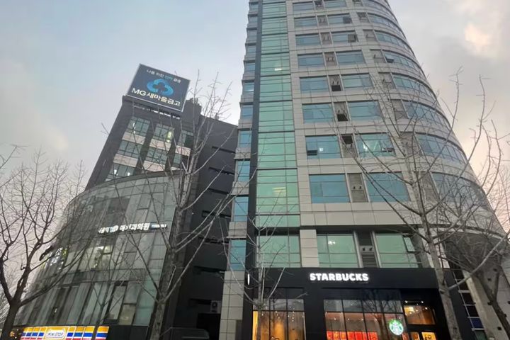 서울역1분 복층4인실 10번째 이미지