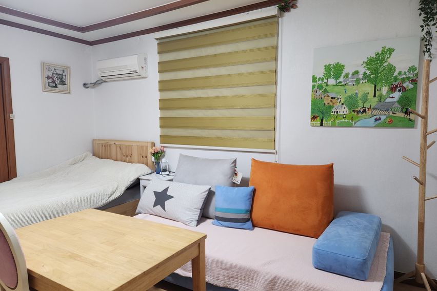 동탄삼성반송동2층안전함