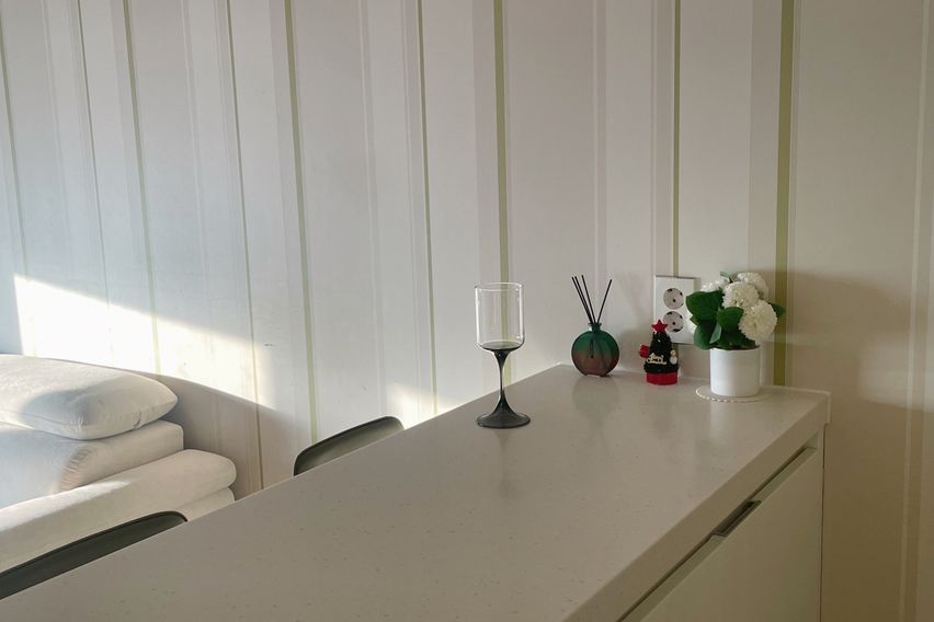 분당 정자 카페거리 2