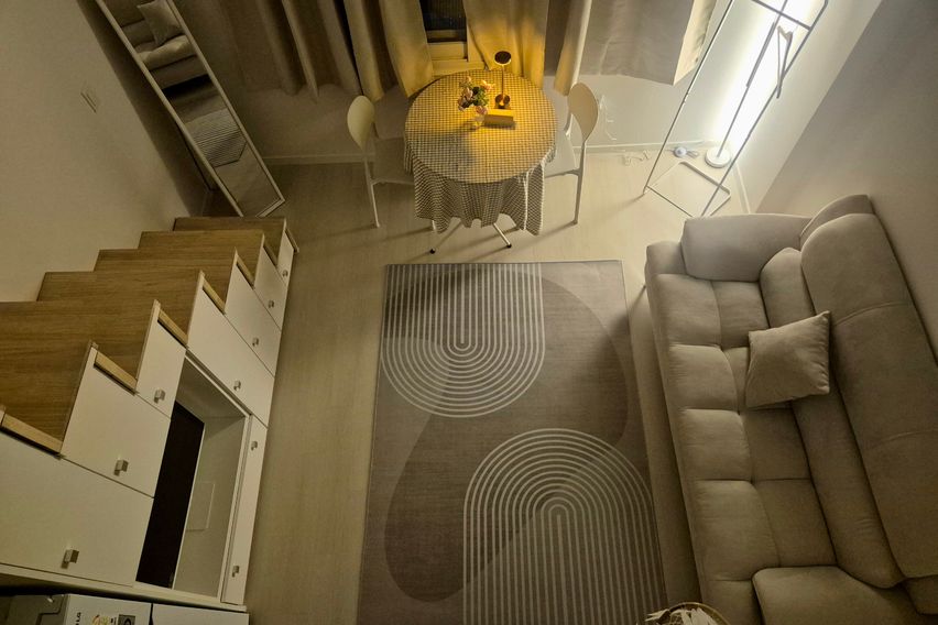 홍대/연남 모던복층오피