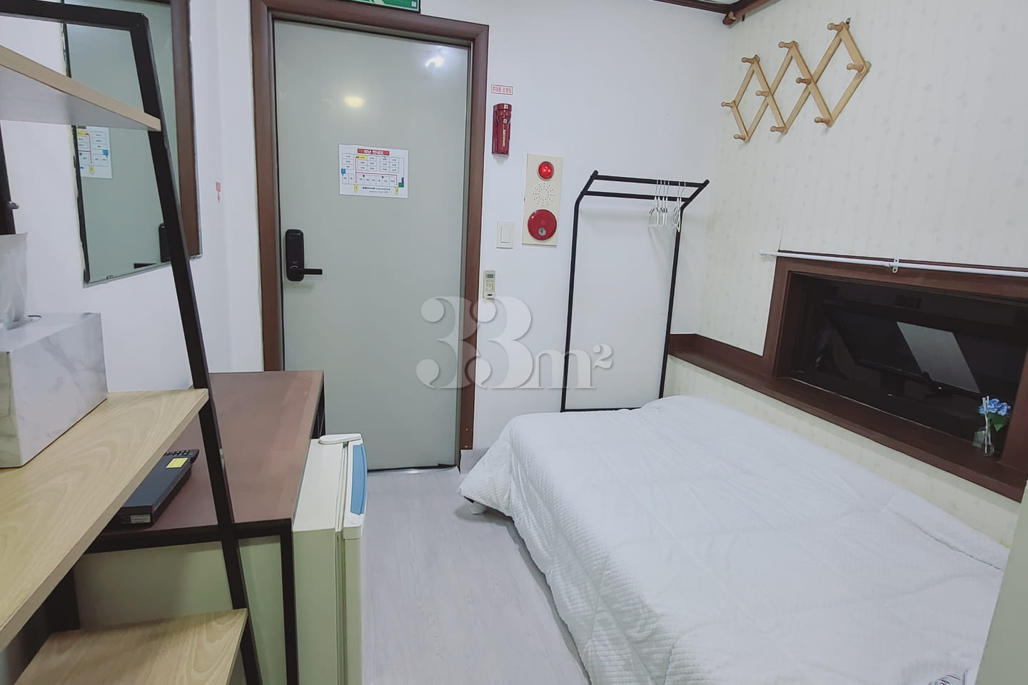 5-minute walk from Ansan Jungang Station 5th image