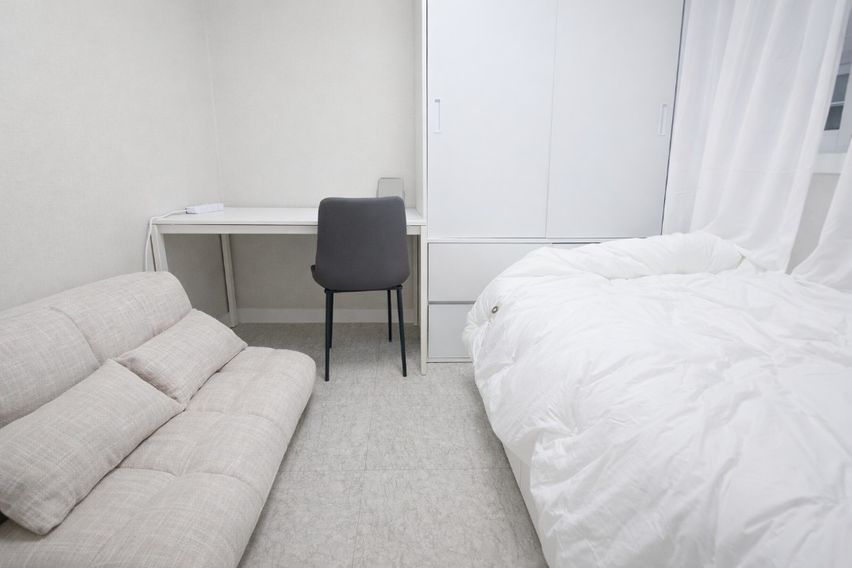 깨끗하고 따뜻한 3룸 13번째 이미지