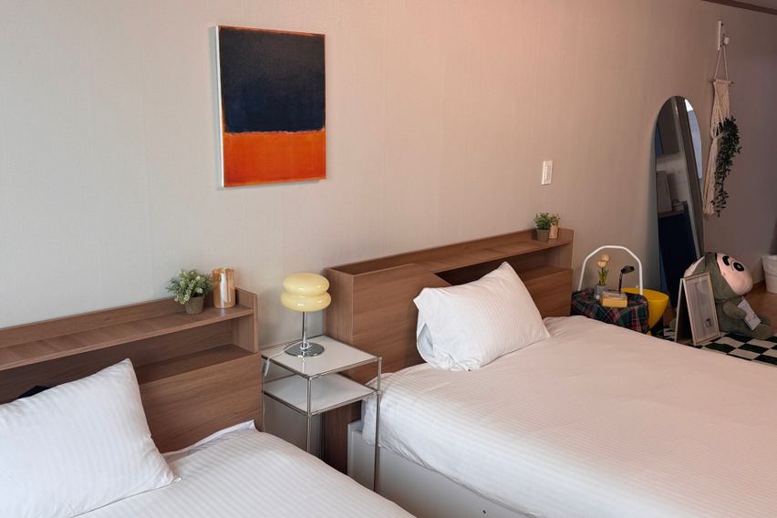 망원,합정,연남 근교🧡 14번째 이미지