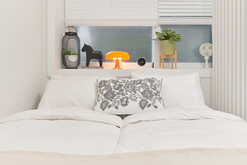 중랑역5분 풀옵션원룸 3번째 이미지