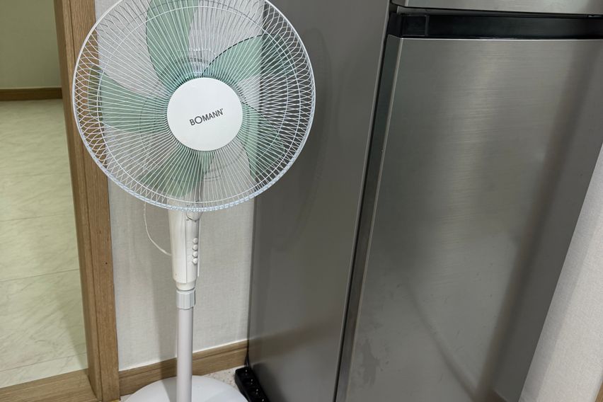 온천천 깔끔한 투룸빌라