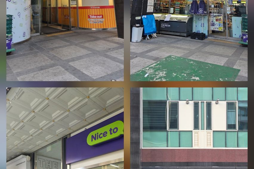 유스퀘어광주터미널 3분 18번째 이미지