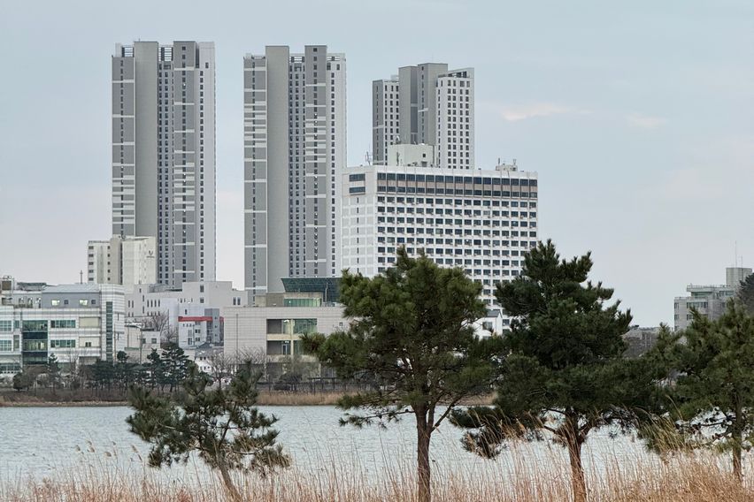 속초원룸오션뷰 무료주차 19번째 이미지